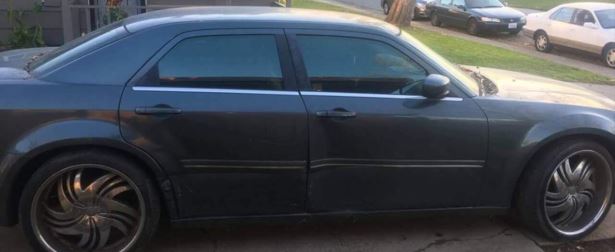 cash for cars in Dallas TX