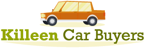 cash for cars in Killeen TX