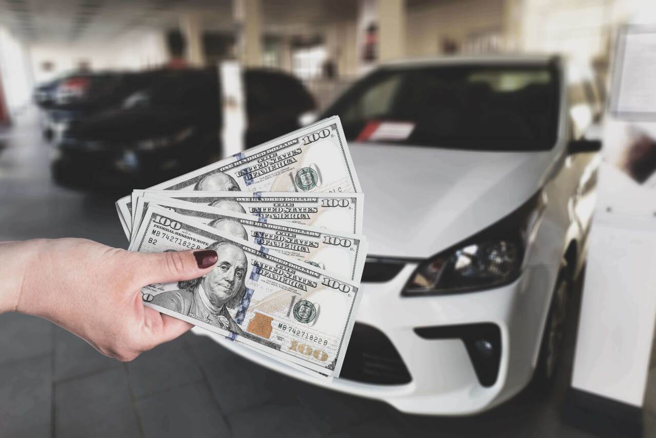 Killeen car for cash